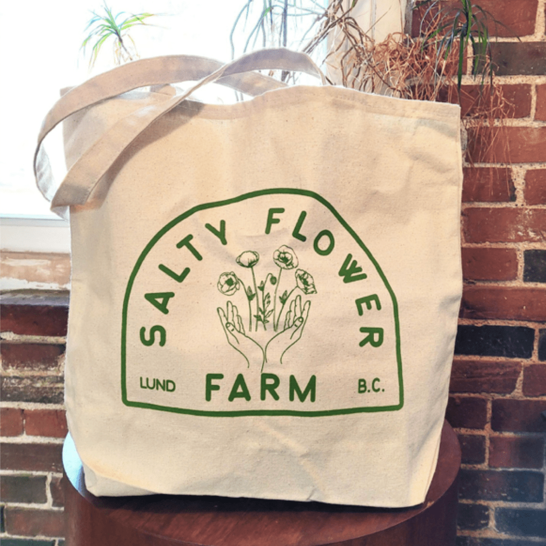 USA Made Custom Reusable Bags Made in the USA Bulletin Bag